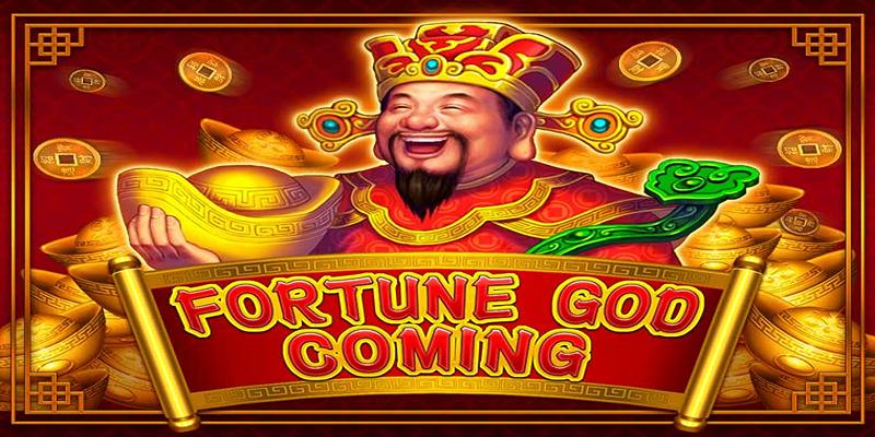 Tìm hiểu về game nổ hũ Fortune God