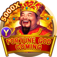 fortune-god