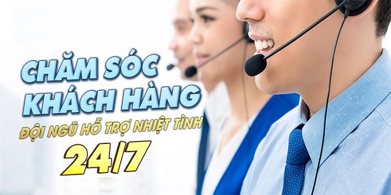 Các phương thức liên hệ 123win nhanh chóng