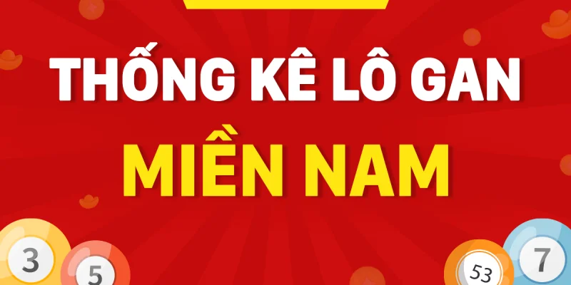 Lý do nên thống kê lô gan miền Nam